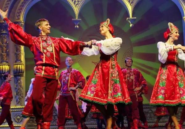 “莫斯科”現狀，帶你看看一個真實的莫斯科