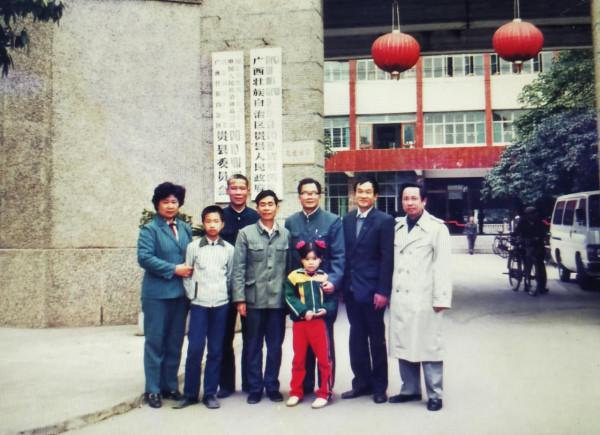 援外水利專家、中共黨員沈爾桔,緣何在清華園寒窗歷練17載? 援外水利專家、中共黨員沈爾桔,緣何在清華園寒窗歷練17載?