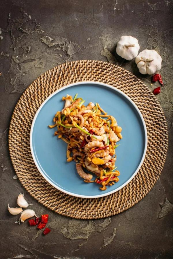 山東知名魯菜品牌“漁家燈火”,54款大眾風味菜式賞析 山東知名魯菜品牌“漁家燈火”,54款大眾風味菜式賞析