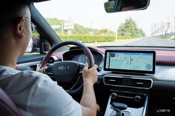 12萬預算買人生中首款“效能好”SUV,新繽越到底哪裡好? 12萬預算買人生中首款“效能好”SUV,新繽越到底哪裡好?