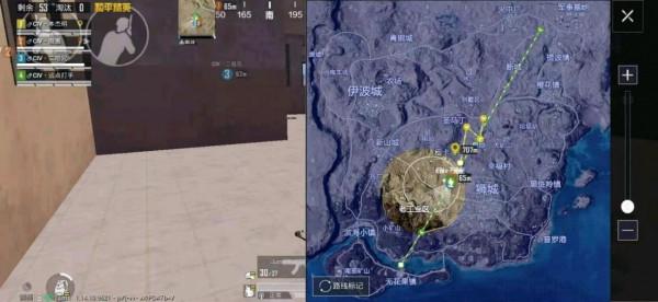 “吃雞”首款虛假的升級槍出現了，玩家喊出“3個字母”：退錢