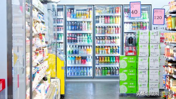 《便利店創業錄》四：連鎖便利店的幾種分法？