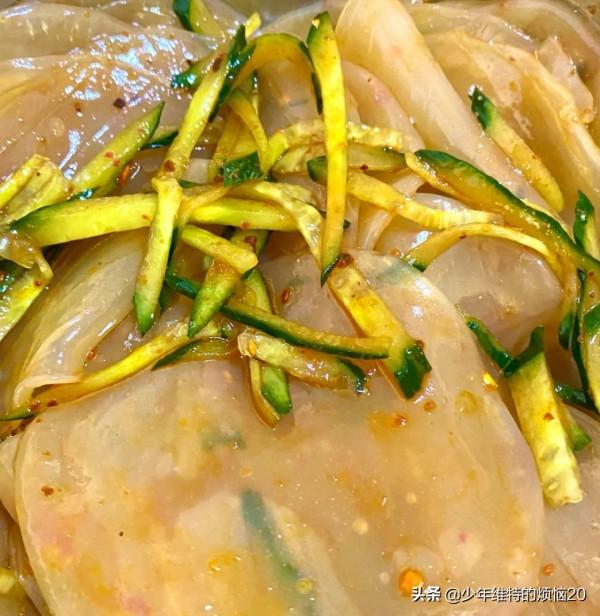 逛超市，這5款速食多囤點，口味獨特，比康師傅好吃，便宜又實惠