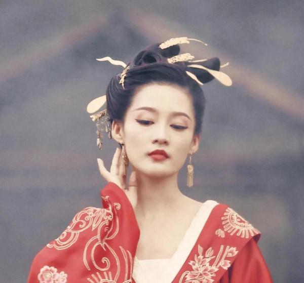 斛珠夫人緹蘭帝旭的結局太慘？盤點比她更慘的五位影視劇女性角色