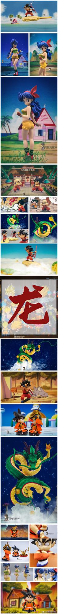 2021個人手辦年度報告，龍珠之愛終能抵過歲月的催老與生活的不易