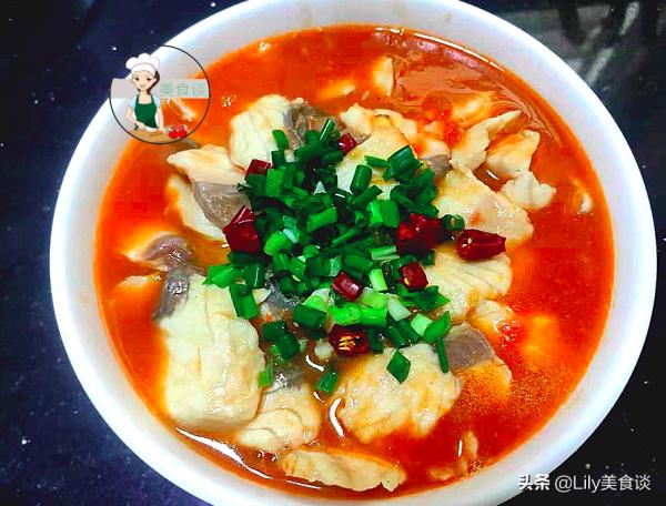 秋天這肉我常買來吃，10元1斤，切片煮鮮美的流口水，滋補不上火