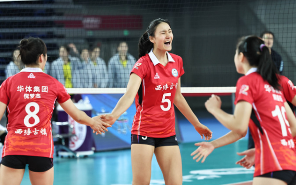 浙江女排為山東做嫁衣！鍛鍊解盛鈺讓人不解，王賀兵改掉暴脾氣