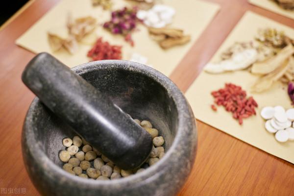 治療銀屑病的中成藥，這些您知道嗎？