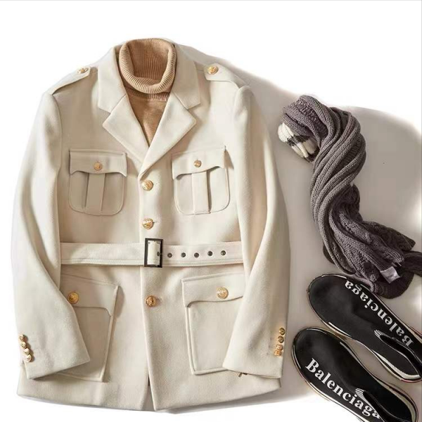 男生如何找準自己的穿衣風格，用穿搭撩撥姑娘