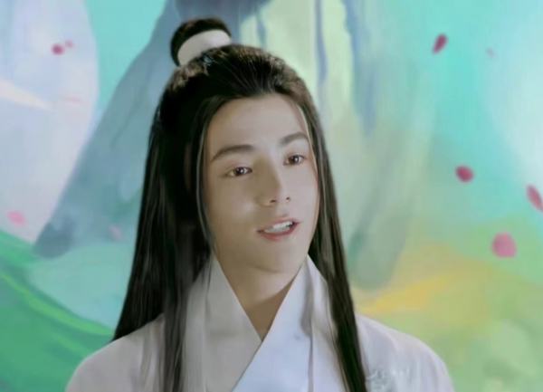 現代裝帥氣十足，穿上古裝就變醜，這些男星怎麼還有兩幅面孔？