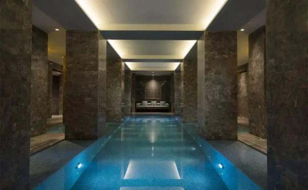 內地八大最貴酒店，到底貴在哪裡？