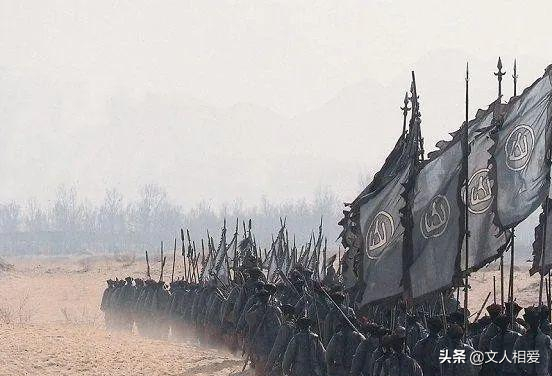 投降太平天國的洋悍將，提建議沒被採納，溺亡後李鴻章說：天意啊