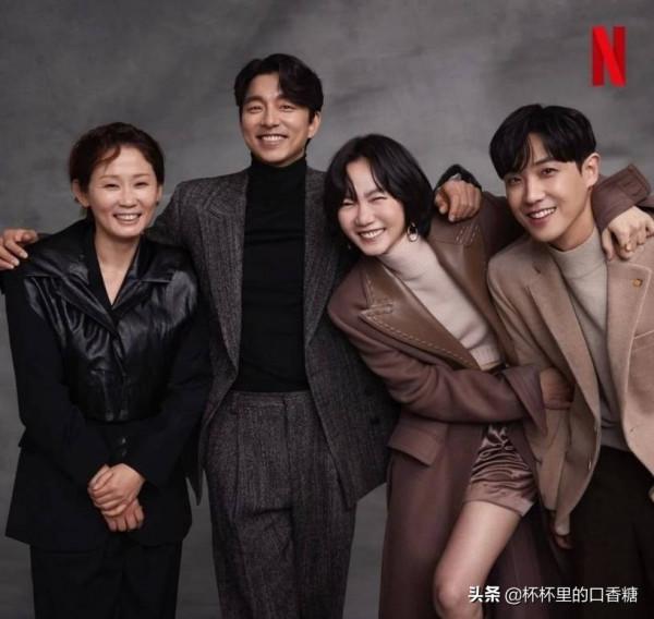 韓劇畫報CP感！玄彬孫藝珍愛情藏不住，《機醫》張力比《寧靜》強