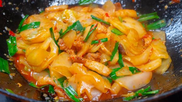 秋天吃飯沒胃口？分享10道香辣菜，開胃又下飯，天天換著吃不膩口