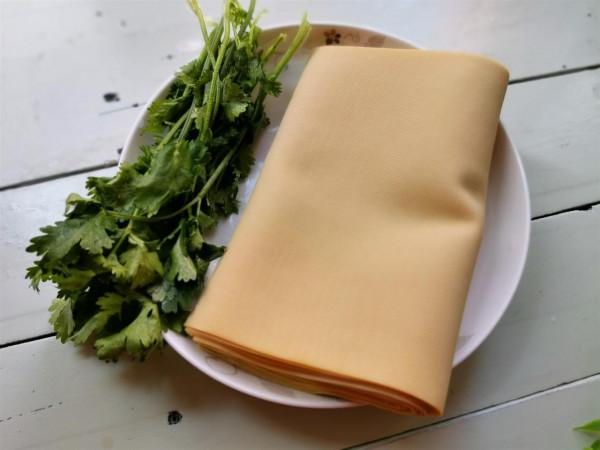 原來幹豆腐這麼做更好吃,美味過癮又解饞,每一口都讓人回味無窮 原來幹豆腐這麼做更好吃,美味過癮又解饞,每一口都讓人回味無窮