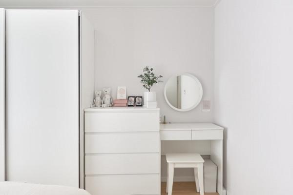 一棟24年的老公寓被 宜家 完全裝修了?!63平新婚房,秒變蜜月屋 一棟24年的老公寓被 宜家 完全裝修了?!63平新婚房,秒變蜜月屋