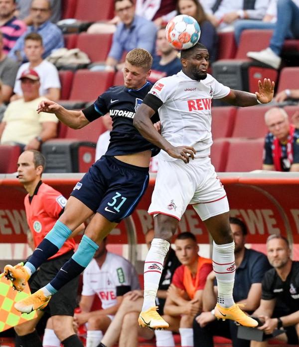 這才是德國，不止一個柏林