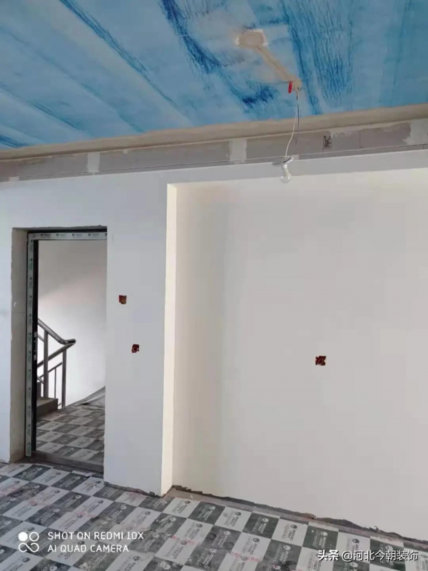 裝修答疑 |五大工藝巧避坑，裝修才能更放心