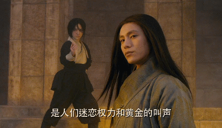 別再吹捧“建模臉”了！這4位男演員告訴你，什麼是小說男主的臉