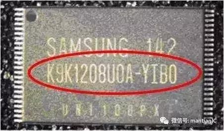 “晶片造假門”，真當大家都不知道怎麼鑑別？