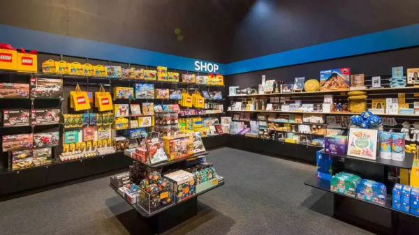 全世界大受歡迎的樂高展,來新加坡啦!泰坦尼克號、金門大橋 全世界大受歡迎的樂高展,來新加坡啦!泰坦尼克號、金門大橋