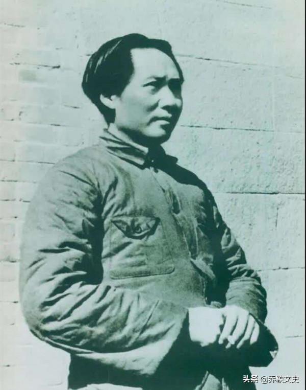 天才戰略家毛澤東:預判、引領和掌控時局的能力無人能及 天才戰略家毛澤東:預判、引領和掌控時局的能力無人能及