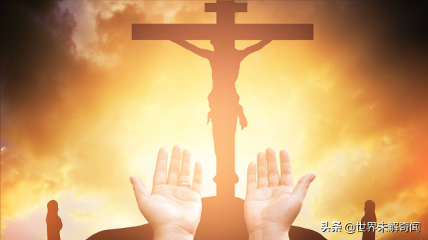 上帝存在嗎？這個男人就受到了上帝的青睞，躲過了一場劫難