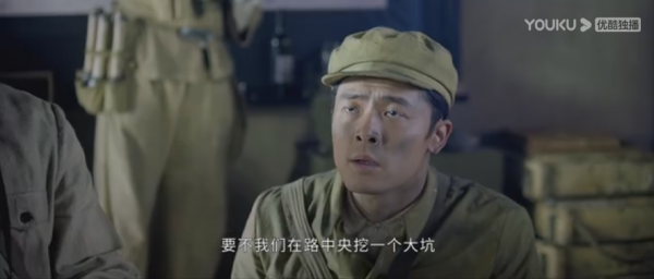 抗美援朝戰爭劇《戰火熔爐》的兩大亮點和一大槽點