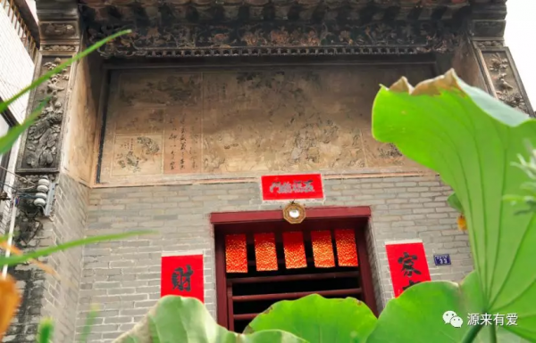 沙田村的圓形碉樓：嶺南建築文化中的一朵“奇葩”