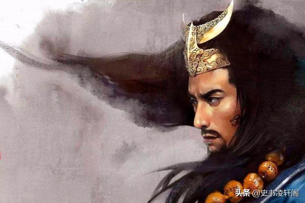 梁山108好漢,能拿得出手的絕世高手只有16位?李逵根本不能上榜 梁山108好漢,能拿得出手的絕世高手只有16位?李逵根本不能上榜