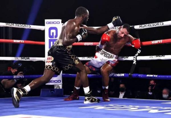 瘸驢配破磨！卡漢VS布魯克面對面，遲來的英國德比終於要打了