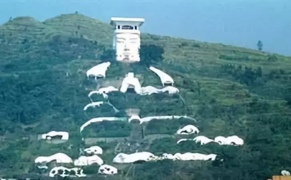 中國奇葩建築大盤點！怪樓這是蓋來搞笑的嗎？前方高能