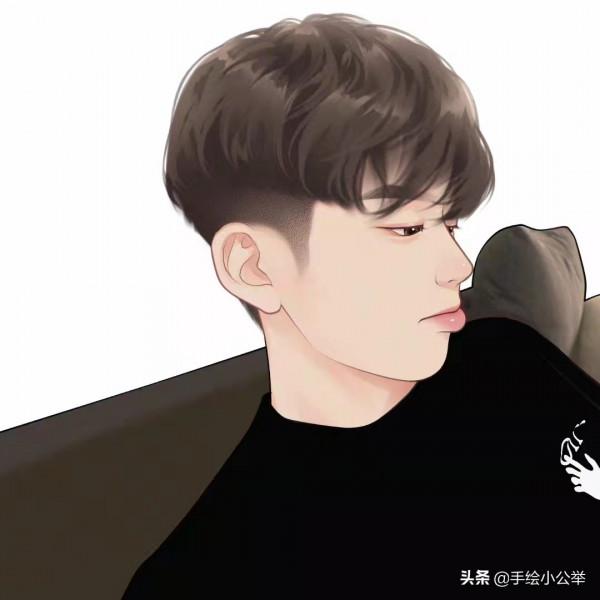 你們要的頭像來嘍,多款真人照片變漫畫,大人小孩都有好玩又好看 你們要的頭像來嘍,多款真人照片變漫畫,大人小孩都有好玩又好看