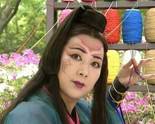 《哥哥》趙文卓繡花惹爭議,反“娘”需謹慎,兩類人該區別對待 《哥哥》趙文卓繡花惹爭議,反“娘”需謹慎,兩類人該區別對待