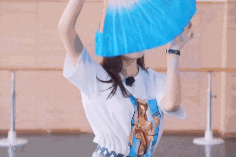 王雙：何晟銘表妹，合作過於正7次，還是《奈何boss要娶我》女主