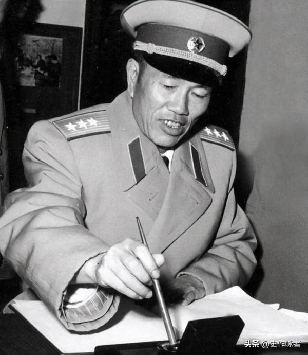 盤點近代十位湖南籍名將,三位成為開國元帥,其餘也都為開國將領 盤點近代十位湖南籍名將,三位成為開國元帥,其餘也都為開國將領