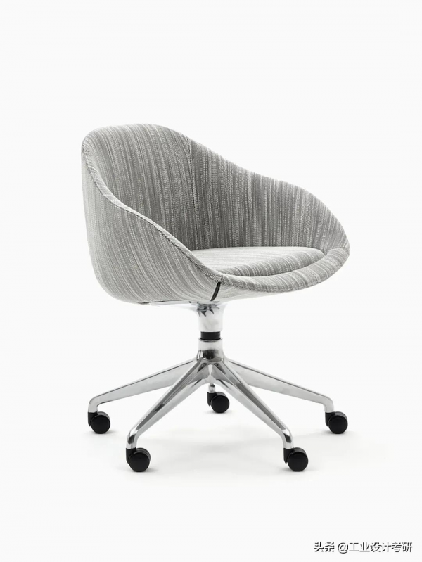 椅子界的“愛馬仕”——Herman Miller座椅欣賞 椅子界的“愛馬仕”——Herman Miller座椅欣賞