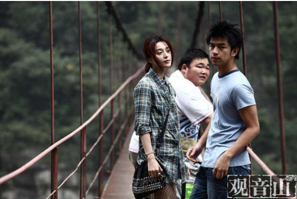 2021年豆瓣十大爛片，馬麗兩次上榜，張子楓讓人感到意外