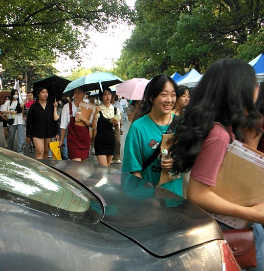 新的希望，新的起點