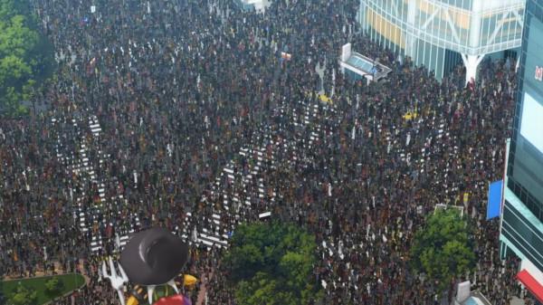 《名偵探柯南：萬聖節的新娘》正式預告公開