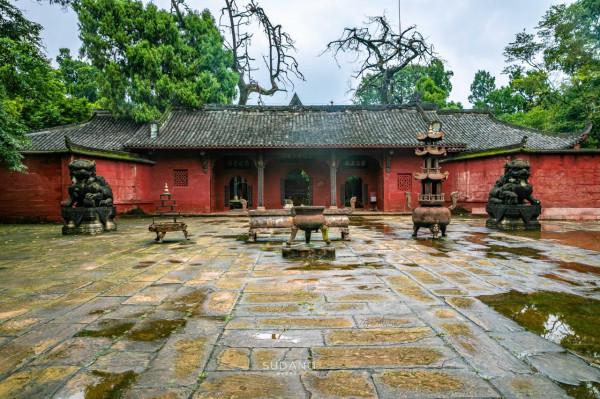 蜀道究竟有多難?人類最早的大型交通遺存之一,已有3000年的歷史 蜀道究竟有多難?人類最早的大型交通遺存之一,已有3000年的歷史