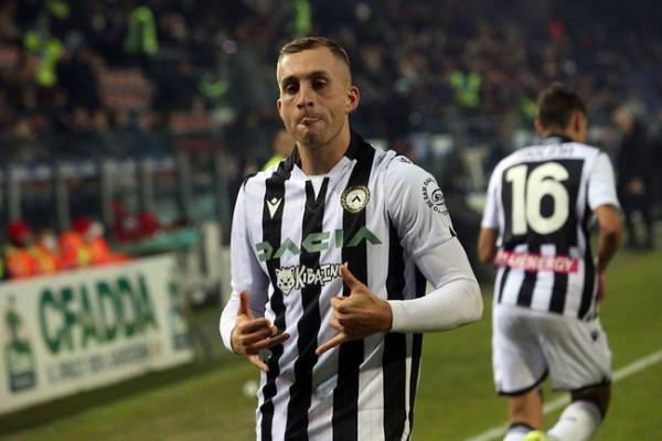 意甲：羅馬發飆！4-1狂揍亞特蘭大；莫拉塔建功，尤文2-0五輪不敗