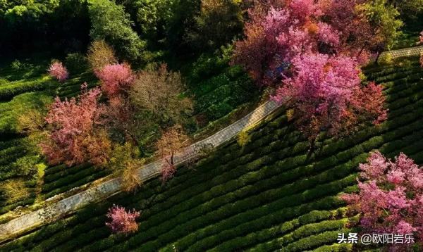 最適合帶Ta去私奔的18個地方，人少景美，有空了就出發，可好？