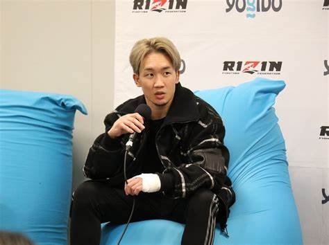 朝倉未來，在中國網路走紅的日本綜合格鬥名將