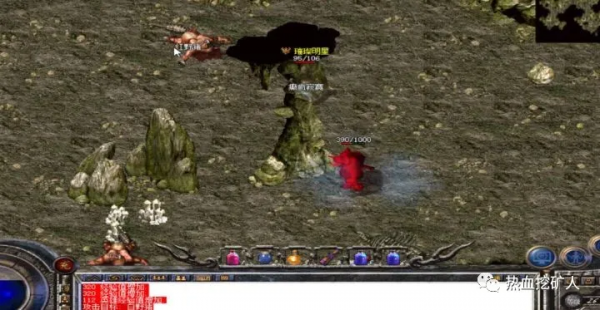 熱血傳奇:第一個行會!15級會長帶領百人,成員佔全服人數一半 熱血傳奇:第一個行會!15級會長帶領百人,成員佔全服人數一半