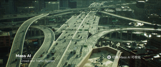 這個駭客帝國的演示，讓所有人認識到了虛幻引擎5有多強