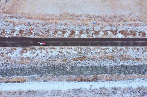 絕美雪景!每一張都驚豔到你→ 絕美雪景!每一張都驚豔到你→