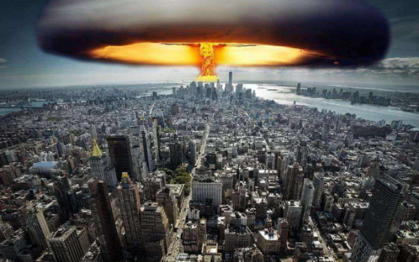 5年前英國向美國發射洲際導彈，暴露了英國核武器的雞肋屬性