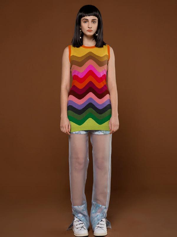 熱播劇《小敏家》中,周迅和唐藝昕都穿了哪些好看的服飾呢 熱播劇《小敏家》中,周迅和唐藝昕都穿了哪些好看的服飾呢