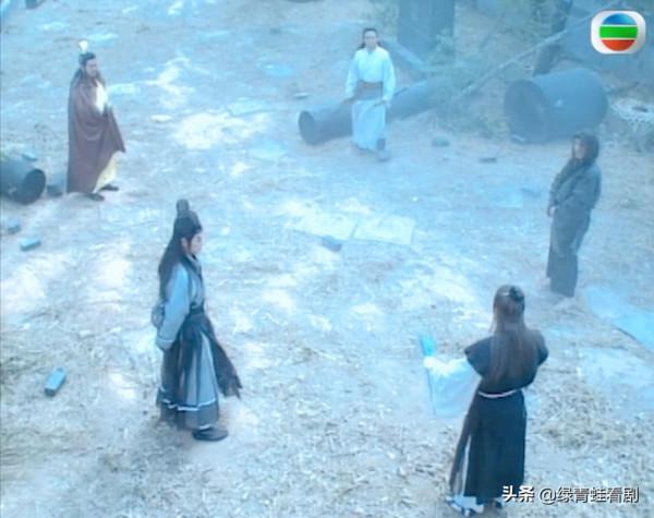 先天功如此厲害，王重陽為何只傳給一燈，不傳周伯通和全真七子？